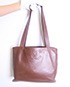 Vintage Tote, front view